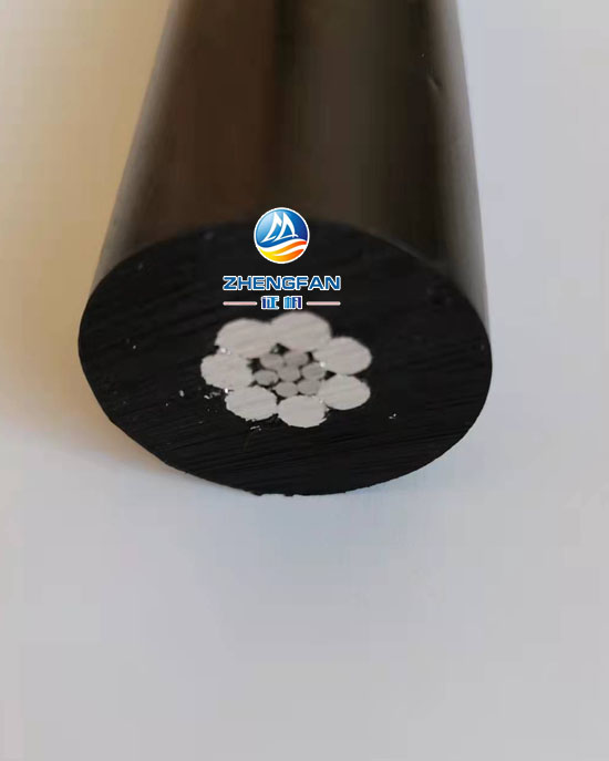 架空絕緣線35KV