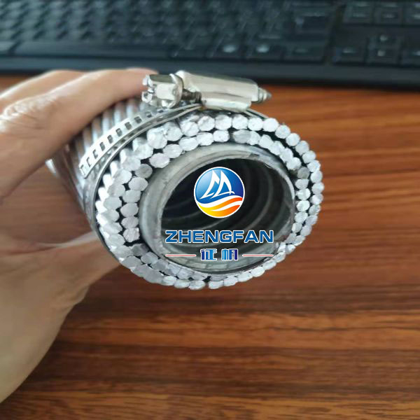 鍍鋅軟管支撐擴經導線