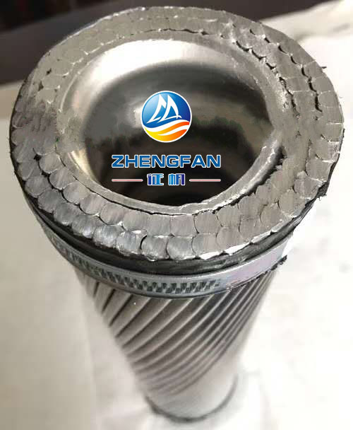 鋁合金擴經導線