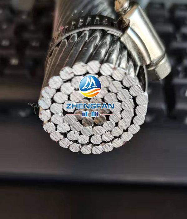 耐熱鋁合金導線