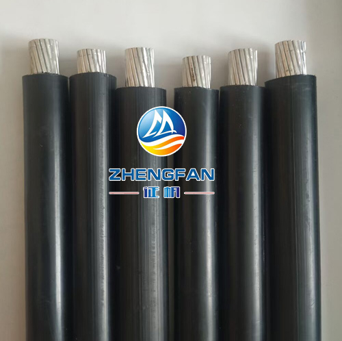 架空絕緣導線1-35kv