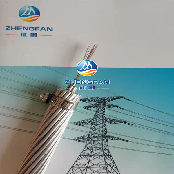 鋁絞線使用